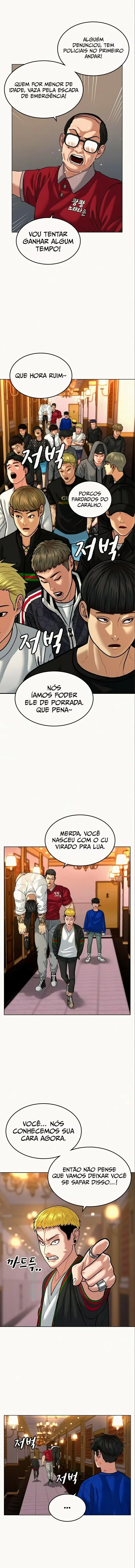 Missões na Vida Real capítulo 5 página 7