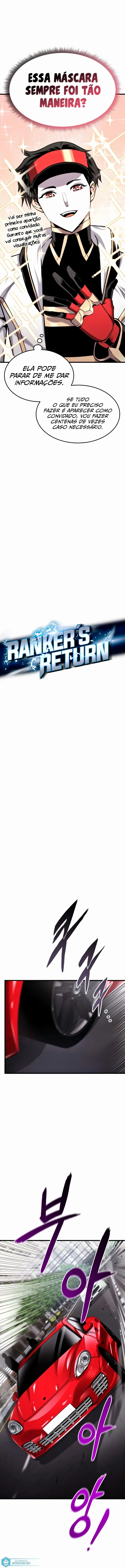O Retorno do Ranker capítulo 90 página 7