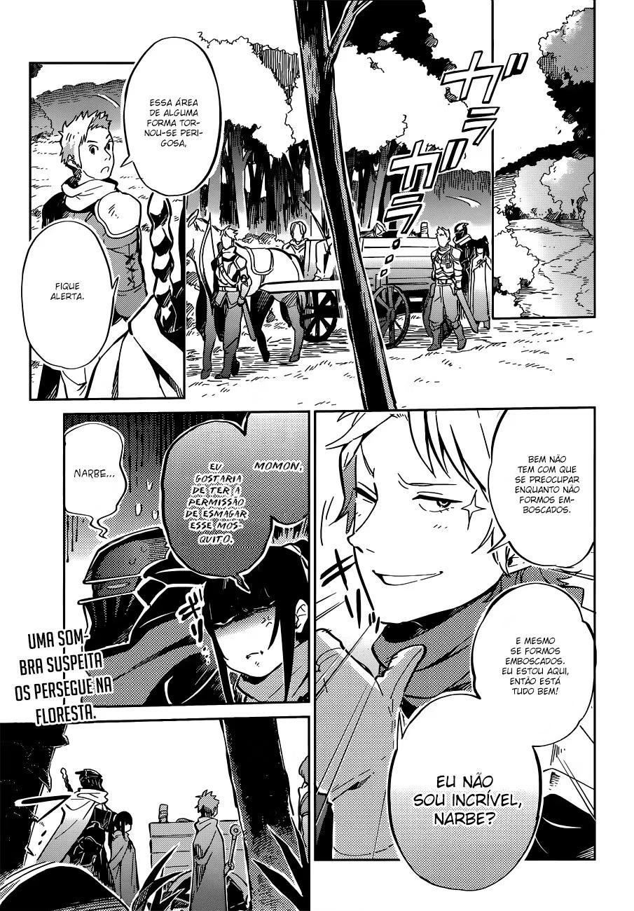 Overlord capítulo 6 página 2