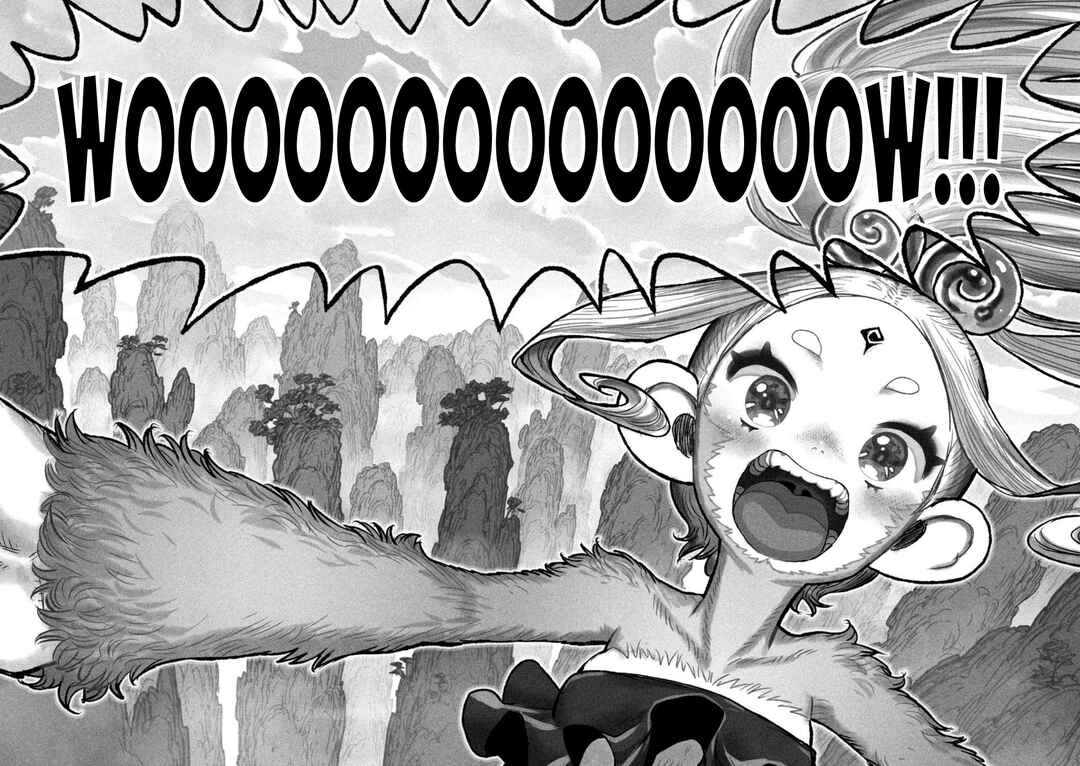 Shoujouhime capítulo 2 página 5