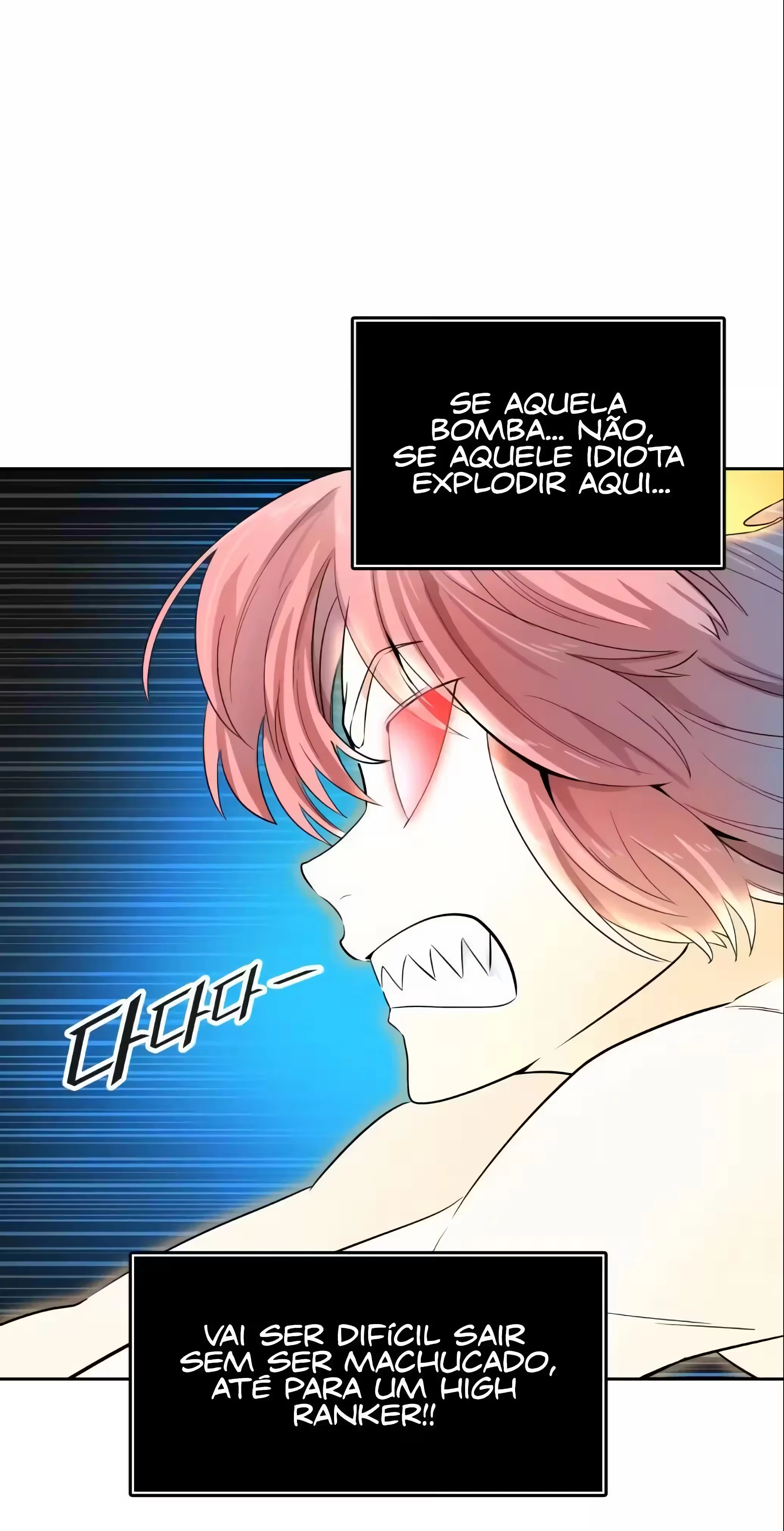 Tower of God (Season 3) capítulo 121 página 8