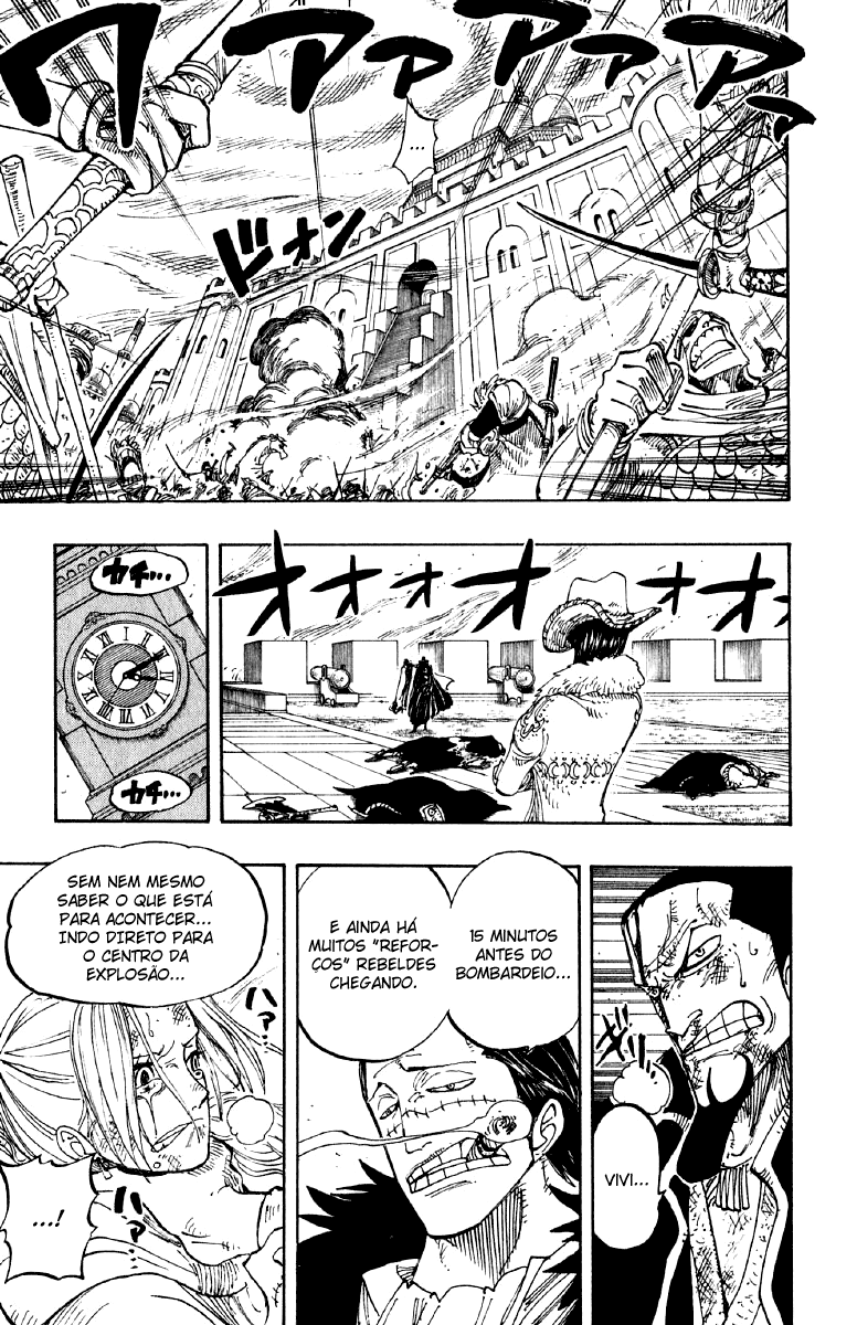 One Piece capítulo 198.415 página 12