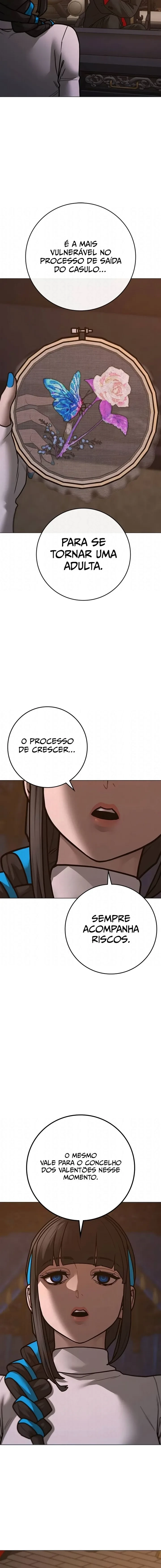 Missões na Vida Real capítulo 149 página 8