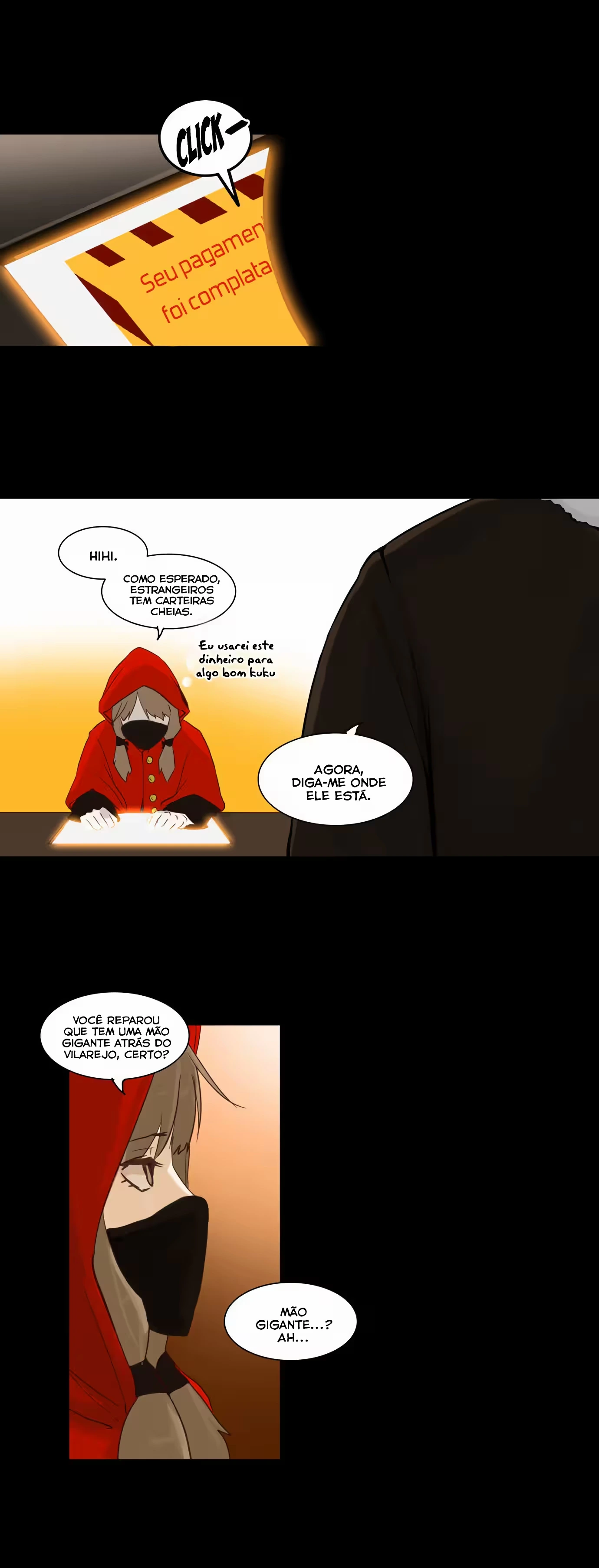 Tower of God (Season 2) capítulo 44 página 9