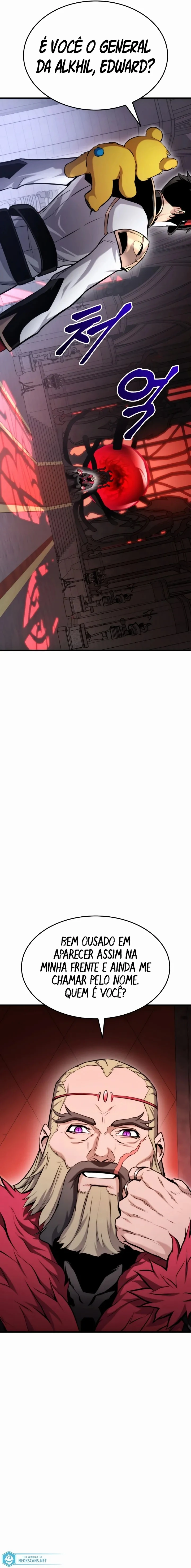 O Retorno do Ranker capítulo 87 página 3