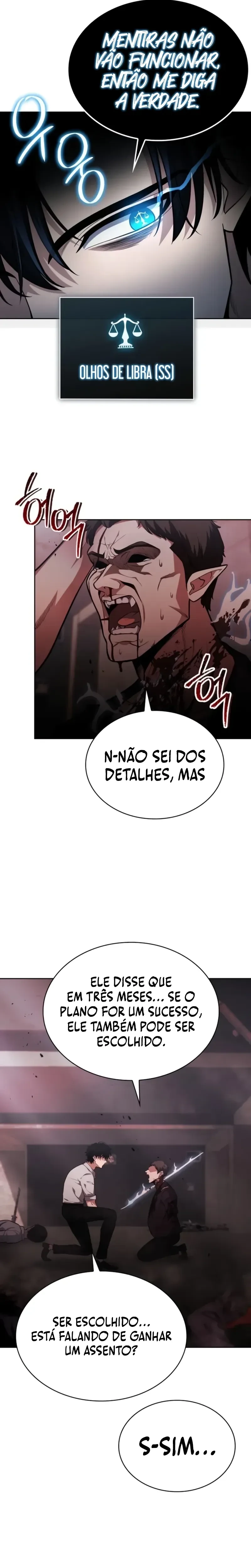 Sequestrando Dragões capítulo 15 página 5