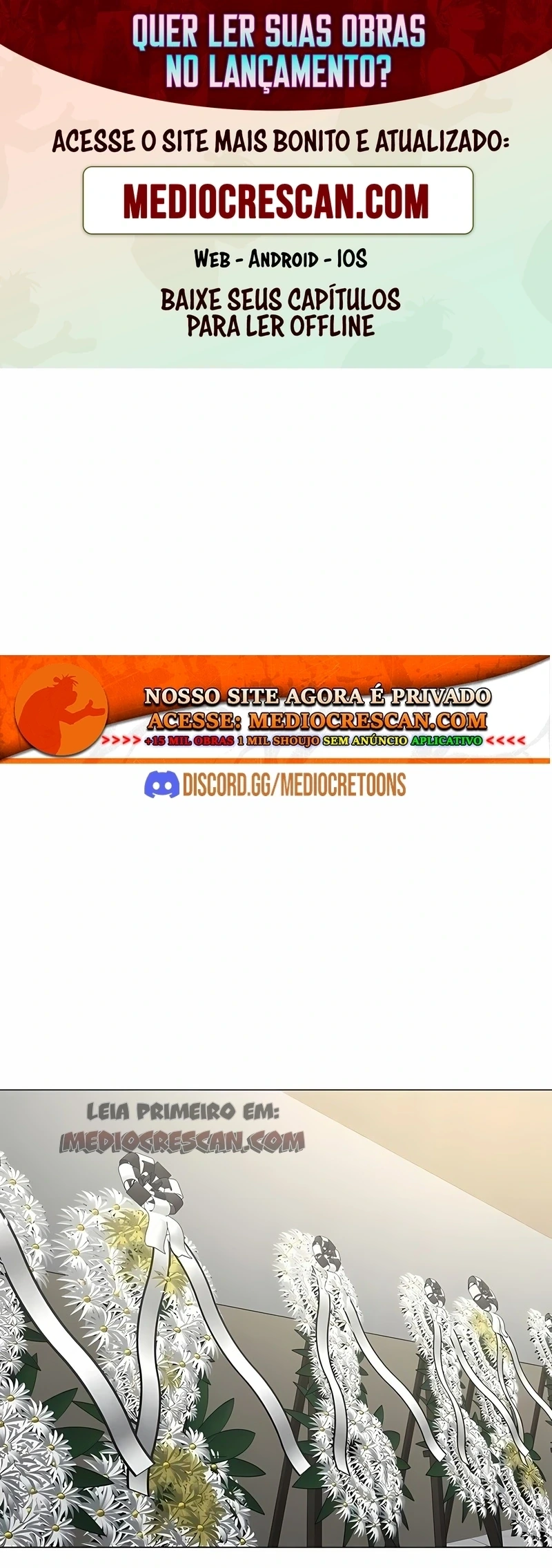 Missões na Vida Real capítulo 199 página 1