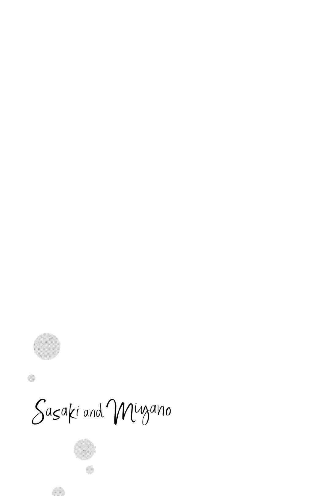 Sasaki to Miyano capítulo 12.7 página 12