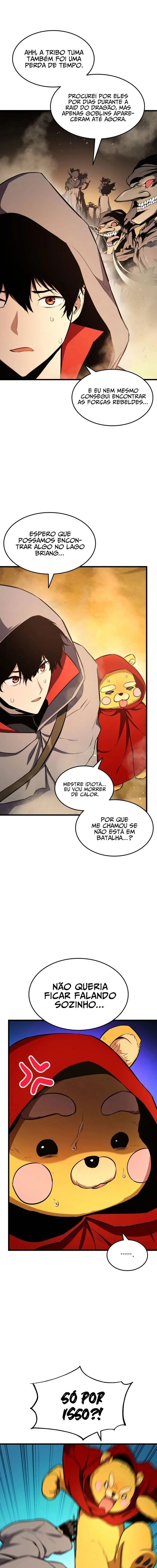 O Retorno do Ranker capítulo 27 página 12