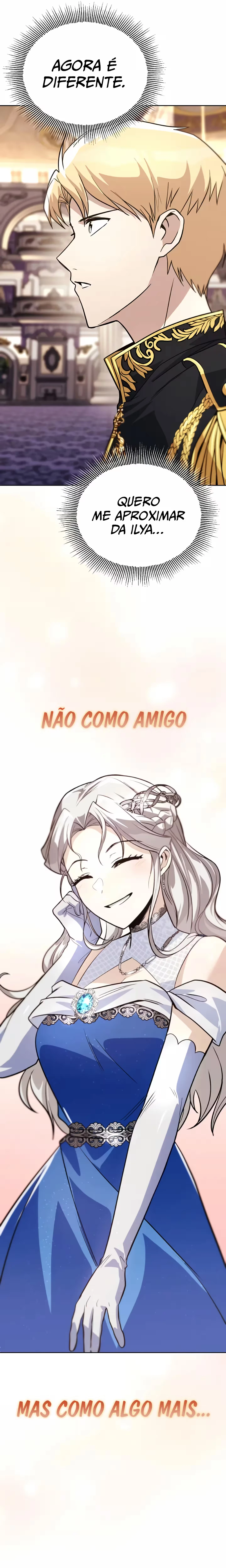 A Superação do Nobre Vagabundo capítulo 118 página 10