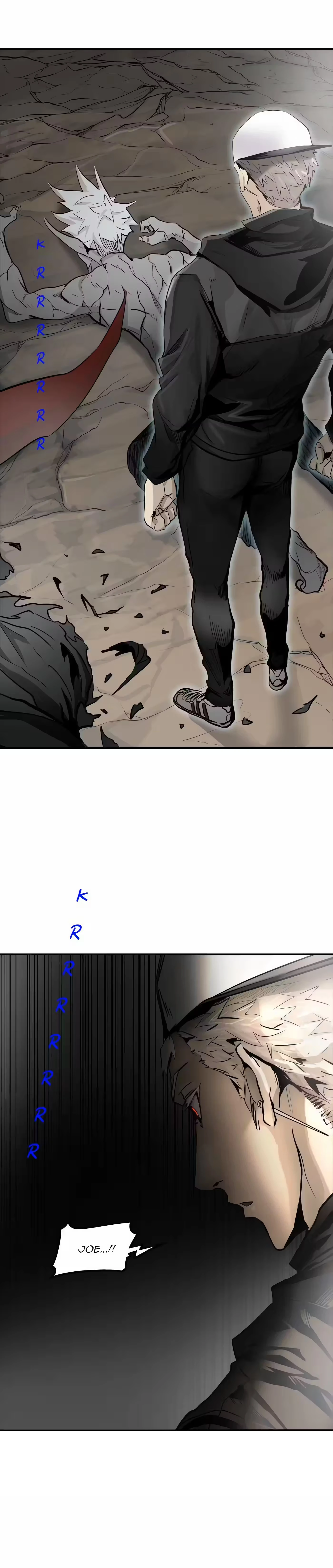 Tower of God (Season 2) capítulo 256 página 6