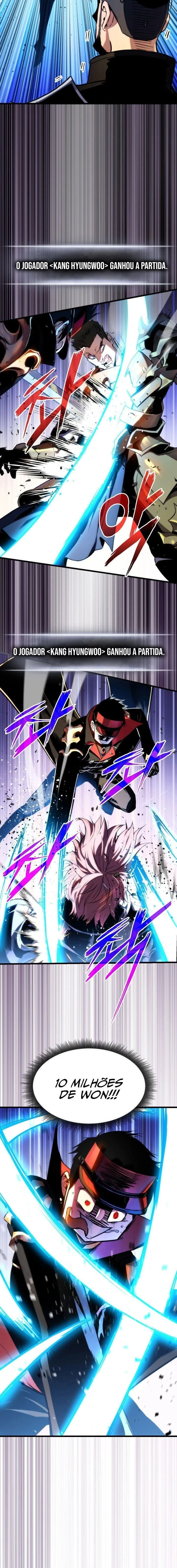 O Retorno do Ranker capítulo 23 página 4