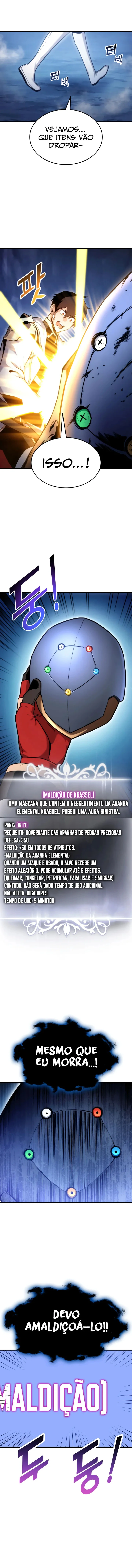 O Retorno do Ranker capítulo 58 página 17