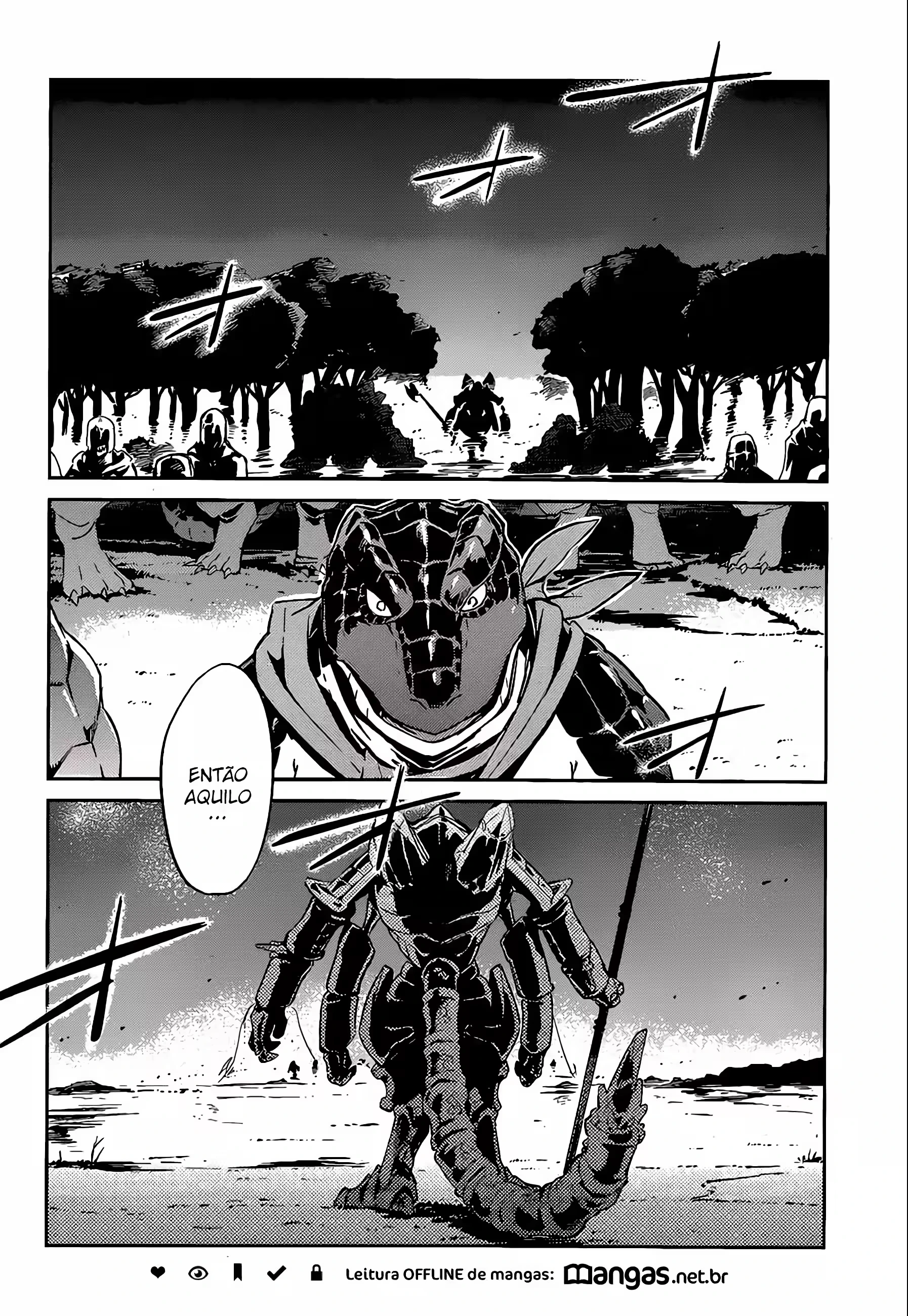Overlord capítulo 26 página 5