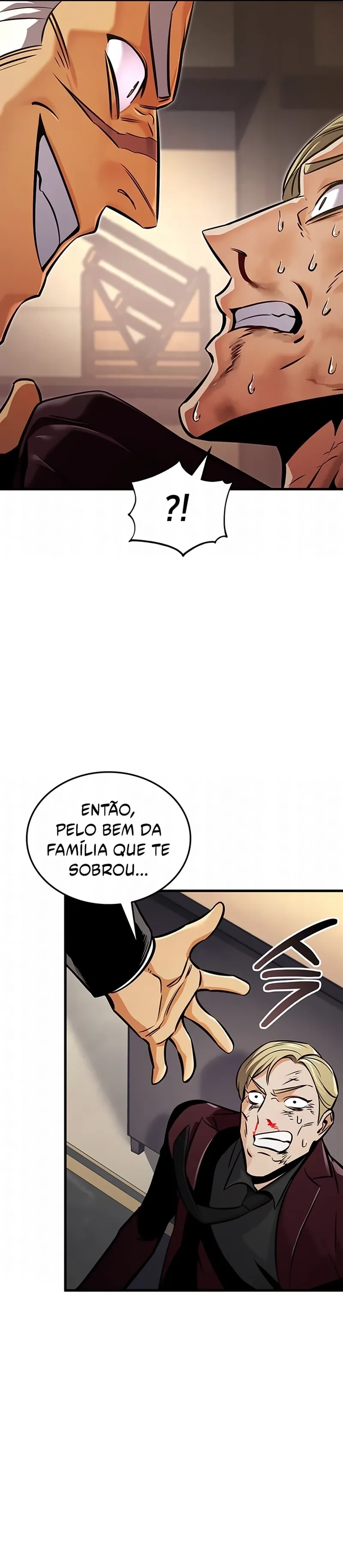 O Retorno do Ranker capítulo 248 página 5