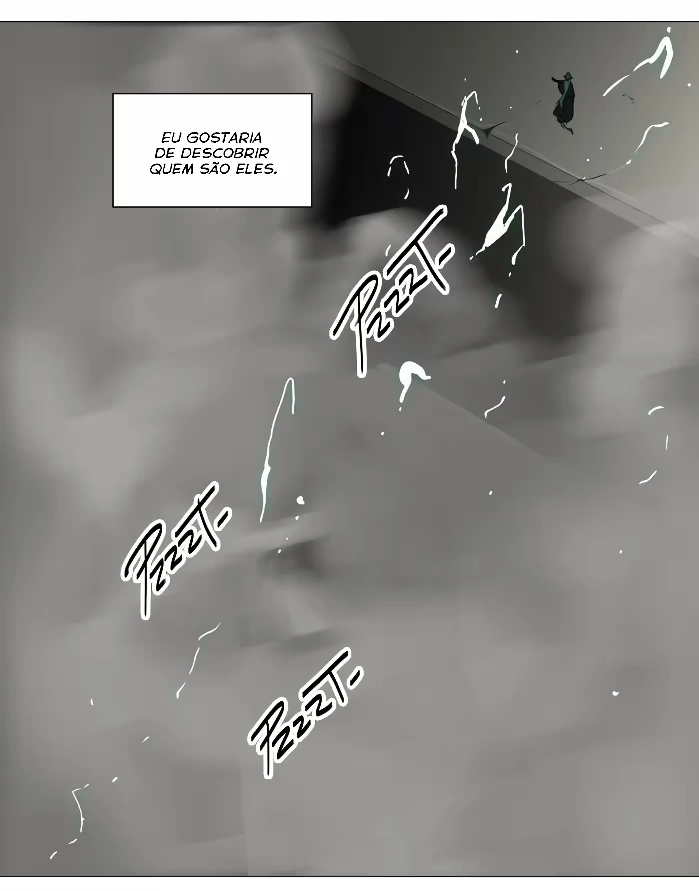 Tower of God (Season 2) capítulo 135 página 8