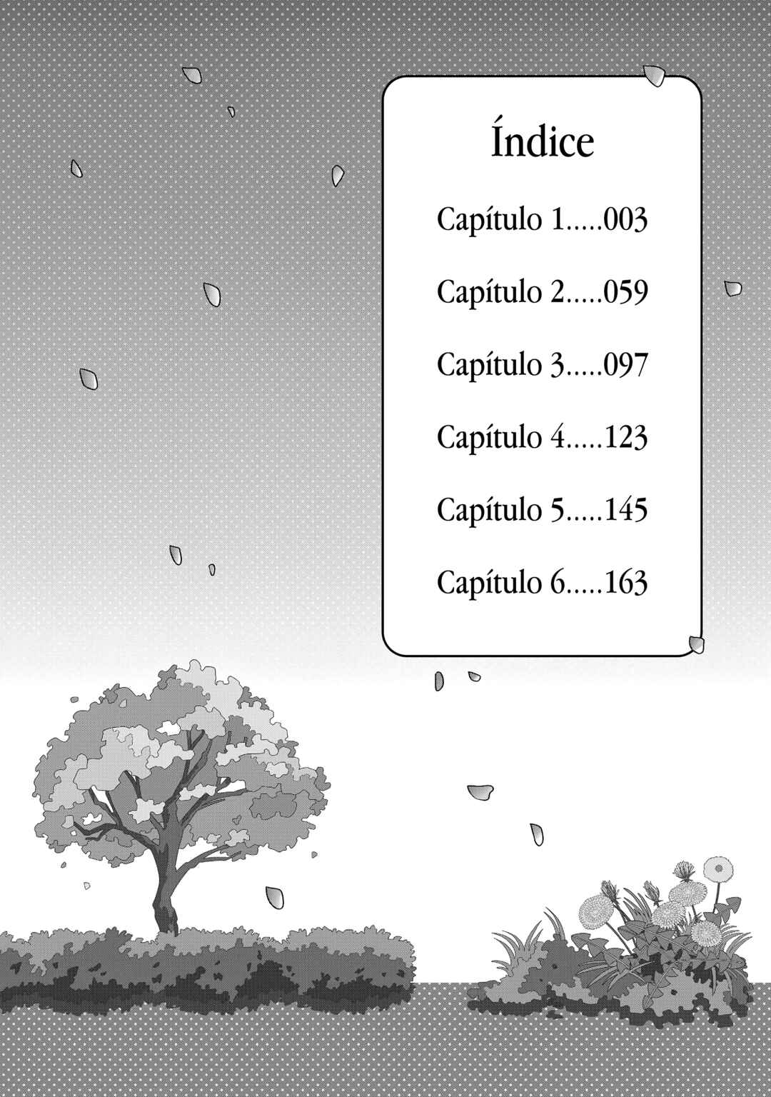 Kimi wa Ore no Yasashikunai Haru capítulo 1 página 5