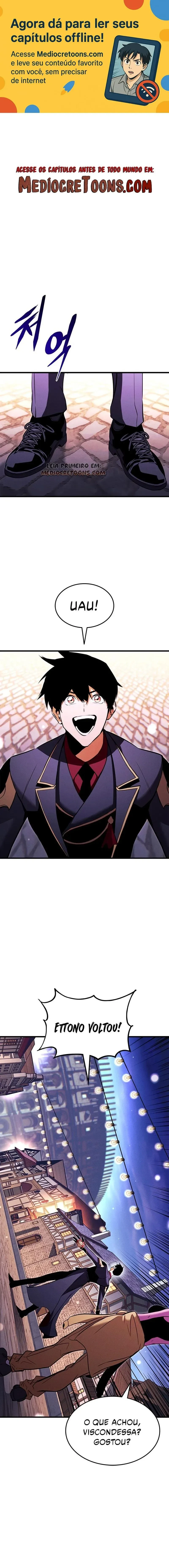 O Retorno do Ranker capítulo 212 página 1