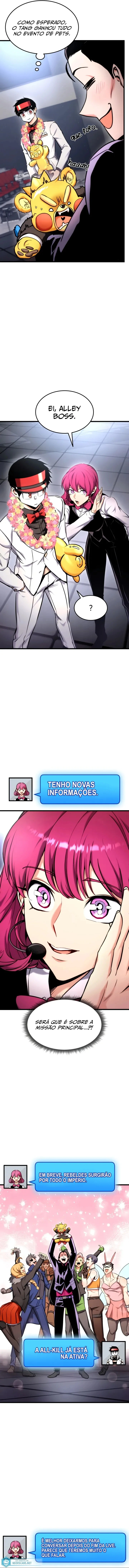 O Retorno do Ranker capítulo 76 página 5
