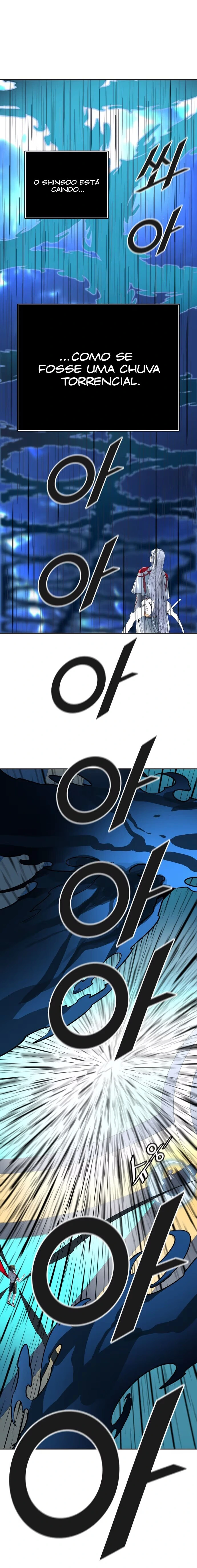 Tower of God (Season 3) capítulo 92 página 9