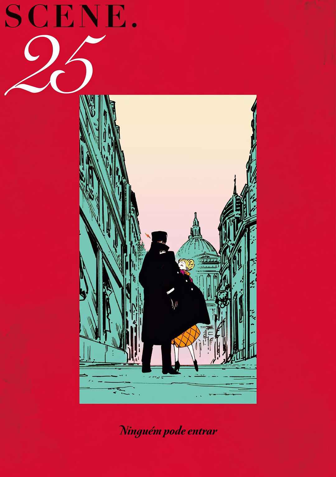 Veil capítulo 25 página 2