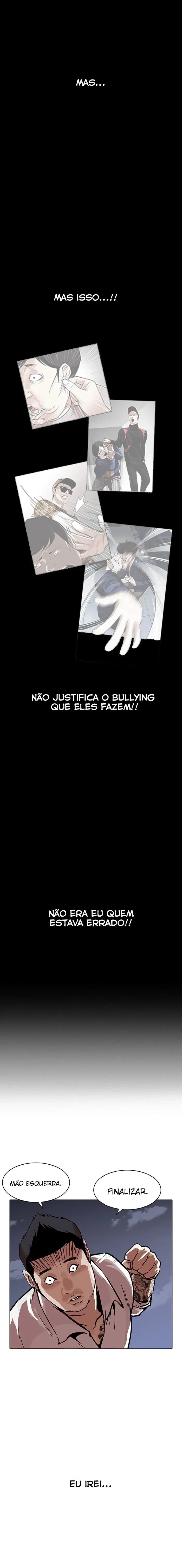 Lookism capítulo 197 página 9