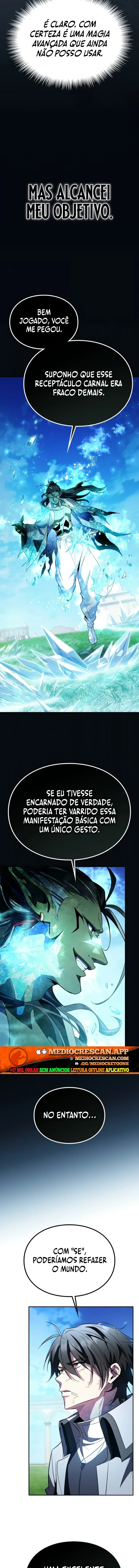 Criando Vilões da Maneira Correta capítulo 37 página 3