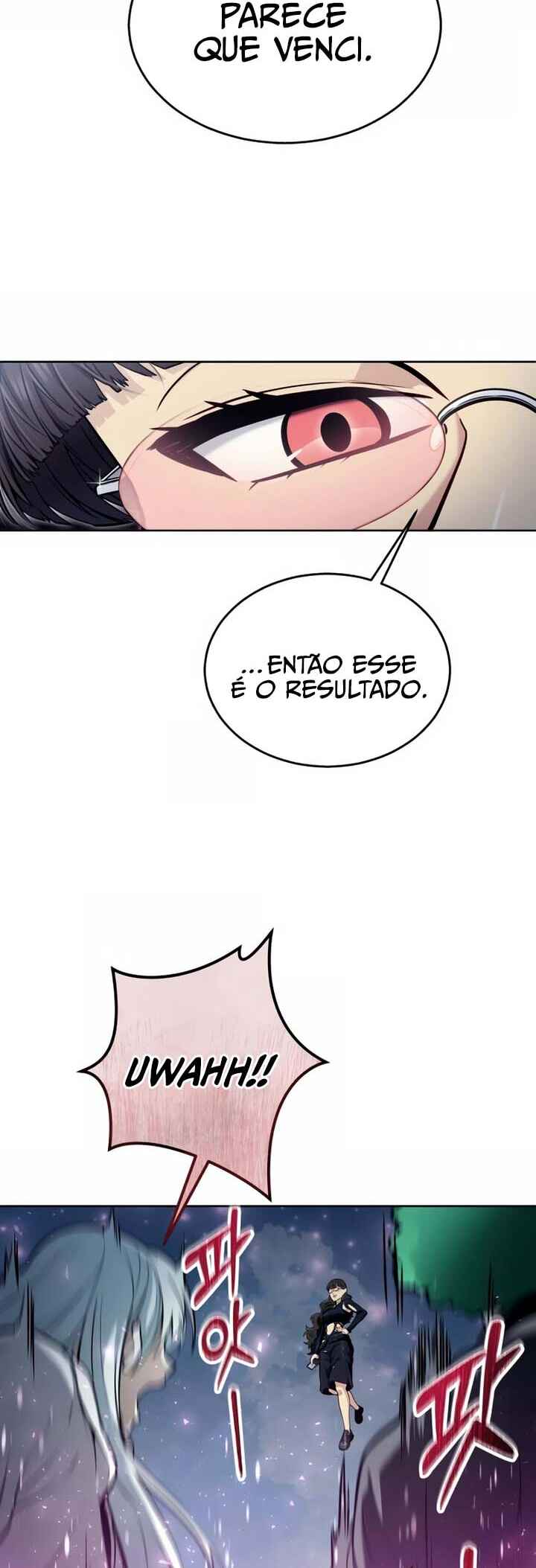 Urek Mazino capítulo 32.2 página 42