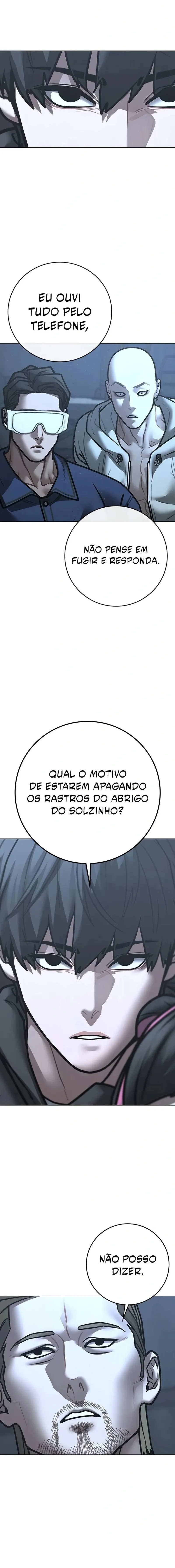 Missões na Vida Real capítulo 179 página 4