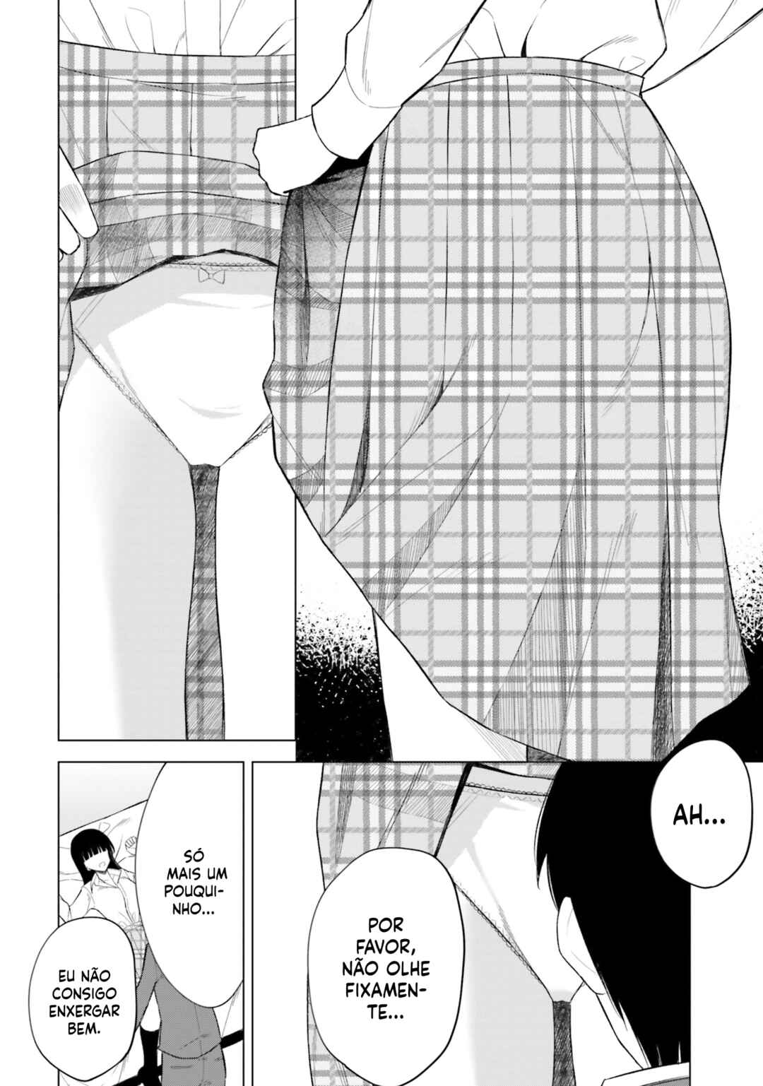 Onna Tomodachi wa Tanomeba Igai to Yarasetekureru capítulo 13 página 5