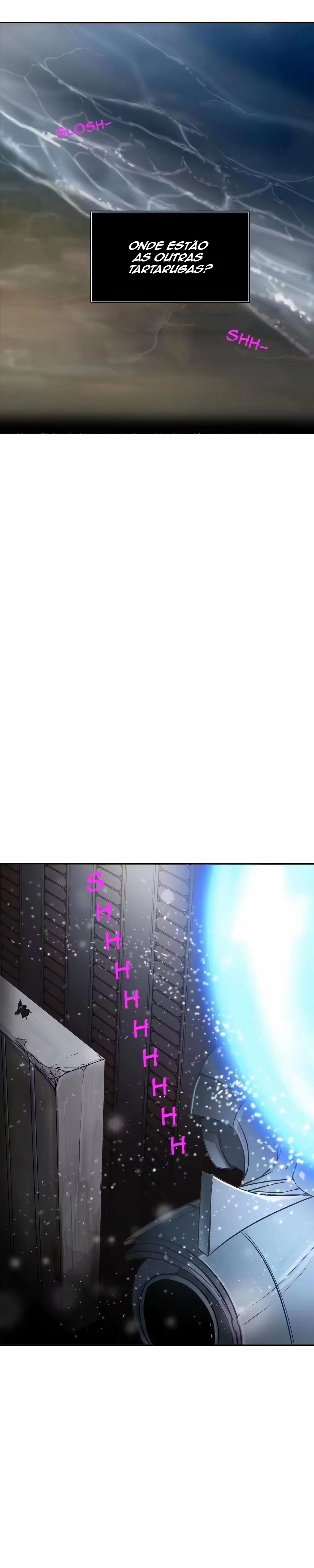 Tower of God (Season 2) capítulo 258 página 3
