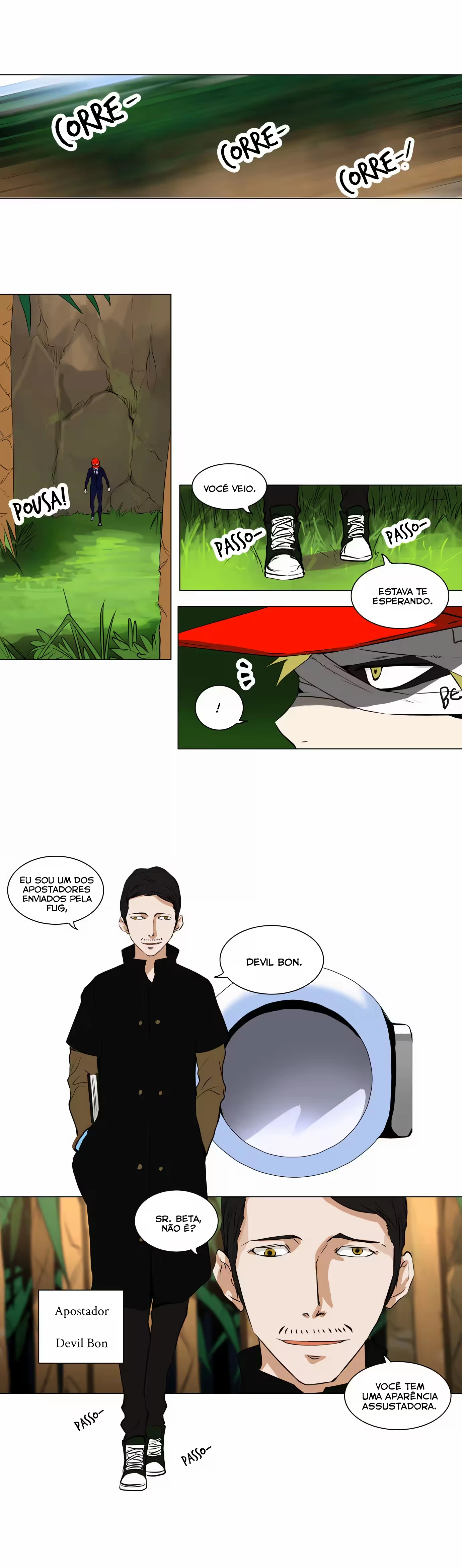 Tower of God (Season 2) capítulo 88 página 6