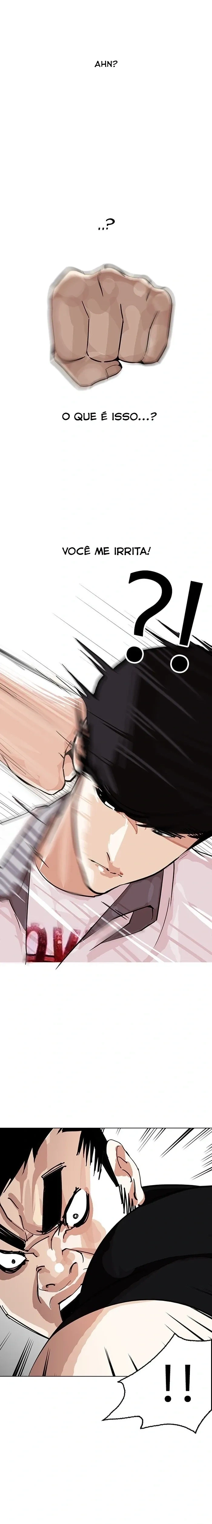 Lookism capítulo 145 página 6