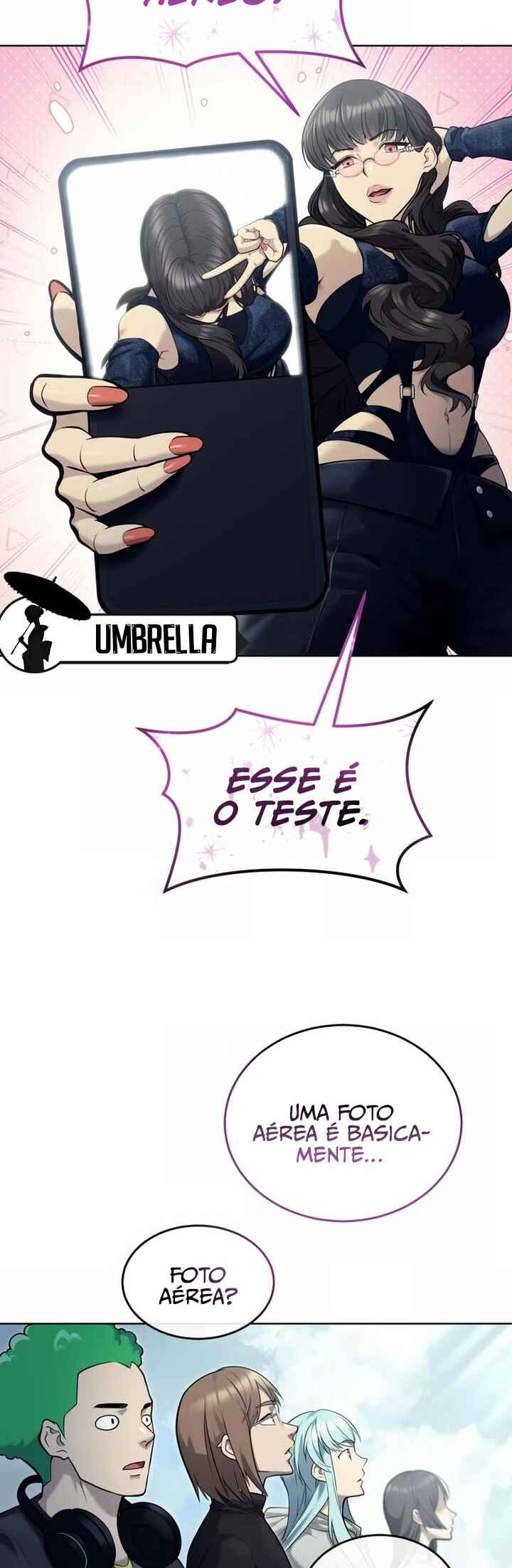 Urek Mazino capítulo 32.2 página 32