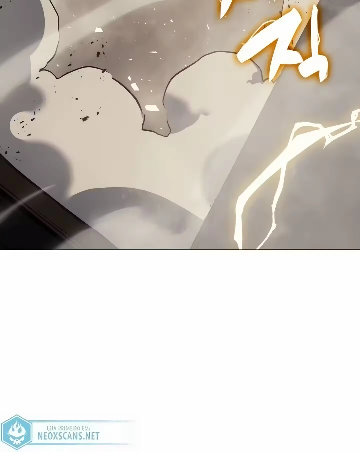 Return of the Disaster-Class Hero capítulo 19 página 4