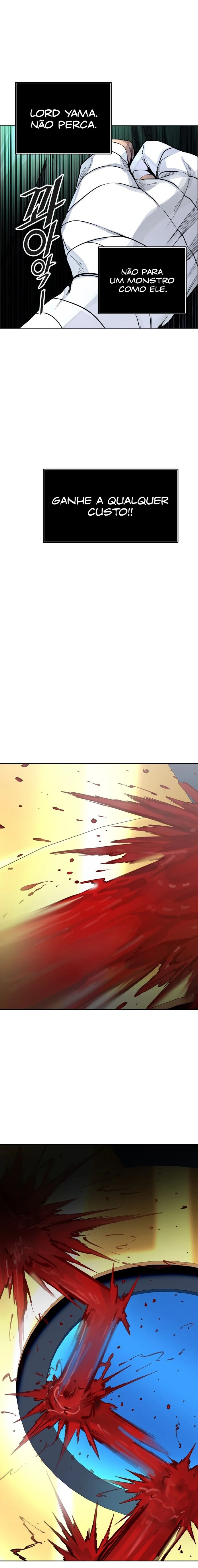 Tower of God (Season 3) capítulo 83 página 5