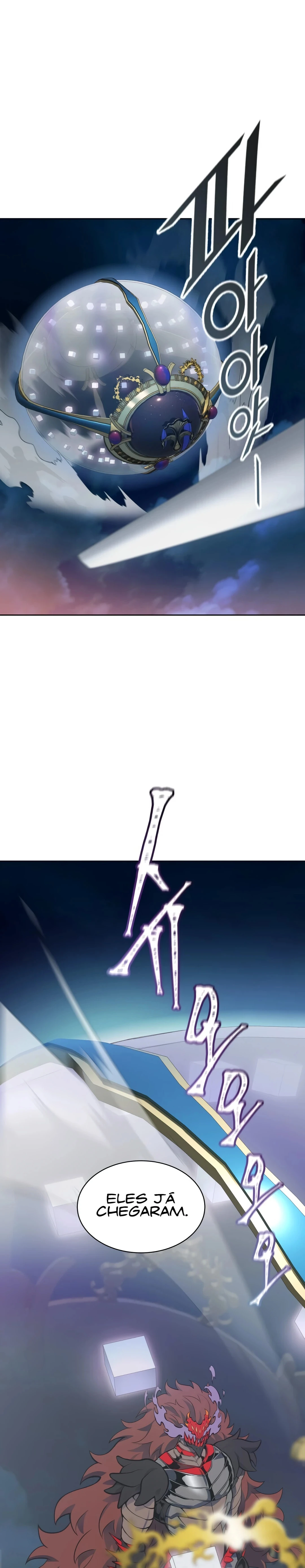Tower of God (Season 3) capítulo 173 página 9