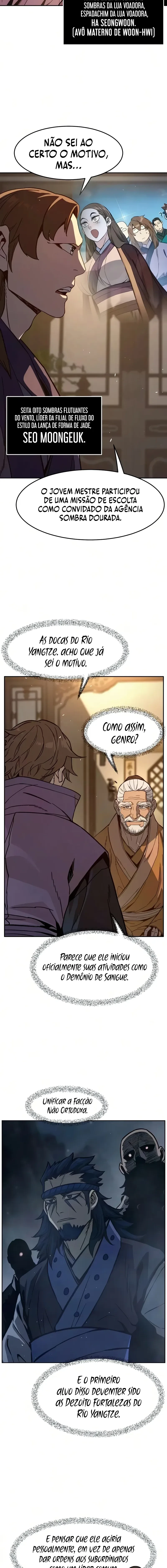 Absolute Sword Sense capítulo 184 página 2