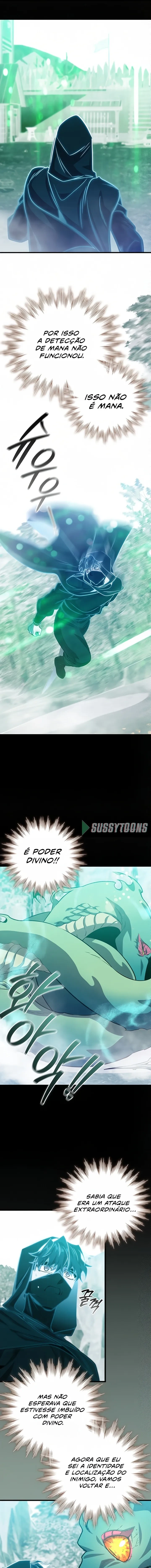 O Mago Devorador de Dragões capítulo 120 página 9