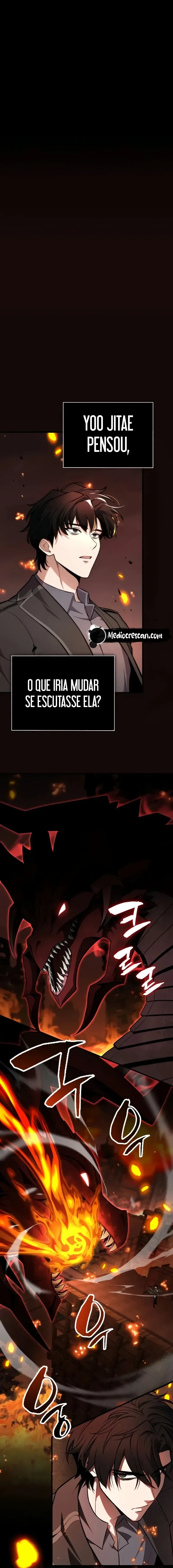 Sequestrando Dragões capítulo 1 página 6