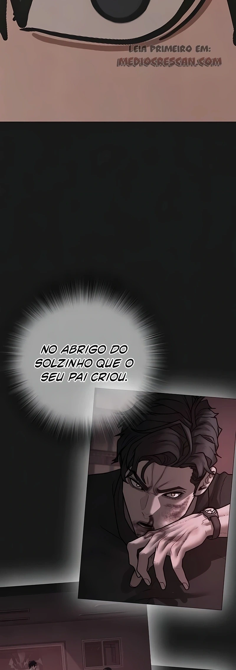 Missões na Vida Real capítulo 199 página 8