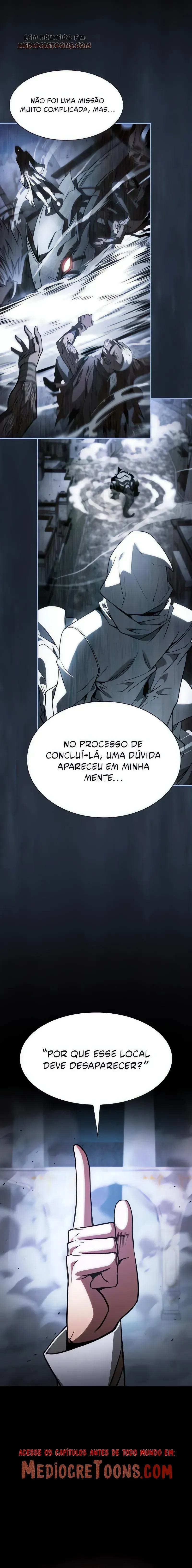 O Mestre da Espada Genial da Academia capítulo 115 página 7