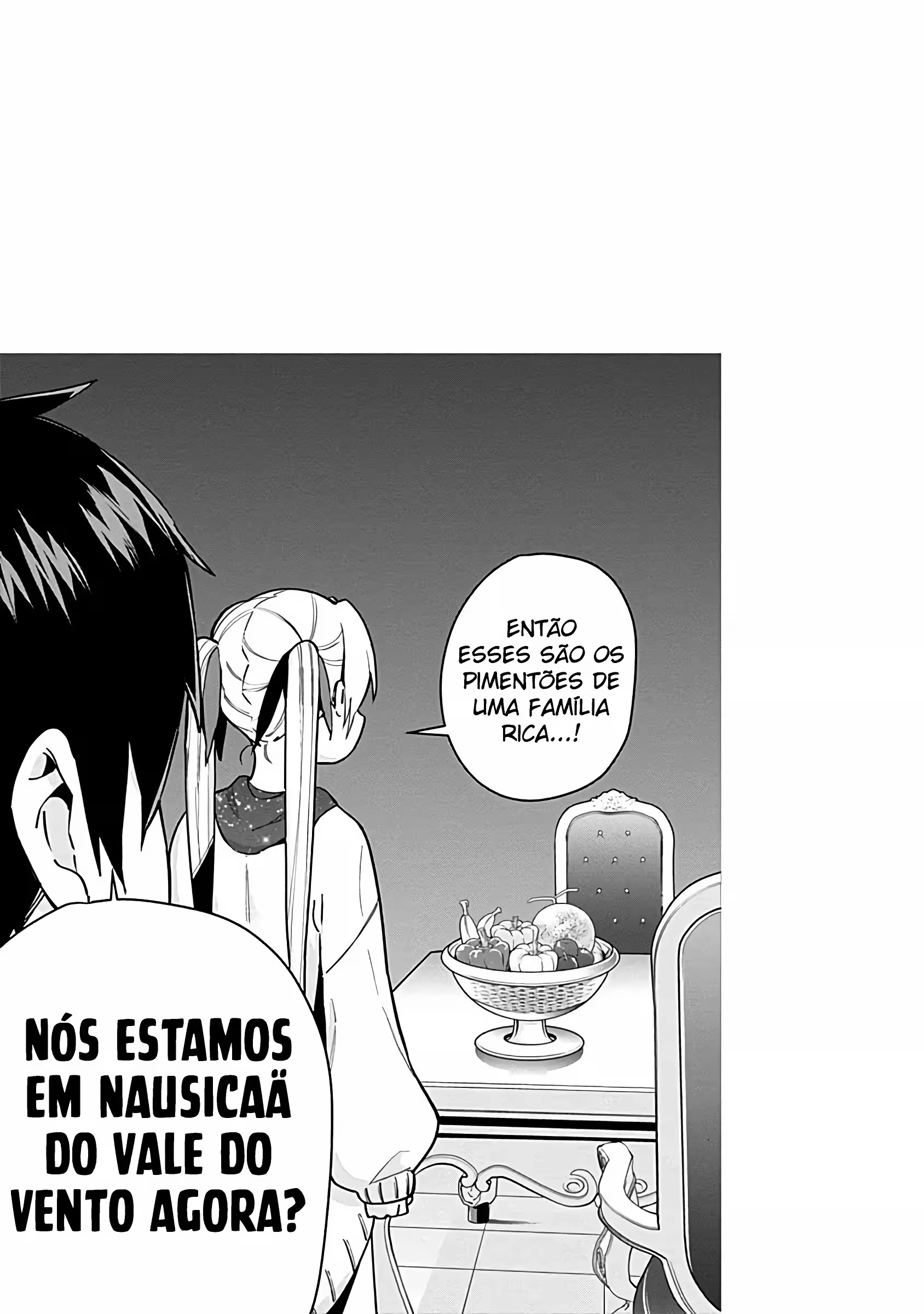 Kimi no Koto ga dai dai dai dai dai suki na 100-nin no Kanojo capítulo 82.3 página 5