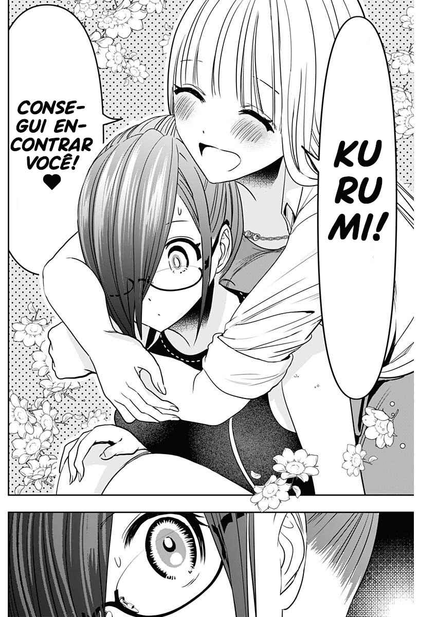 Batsu-Hare capítulo 50 página 6