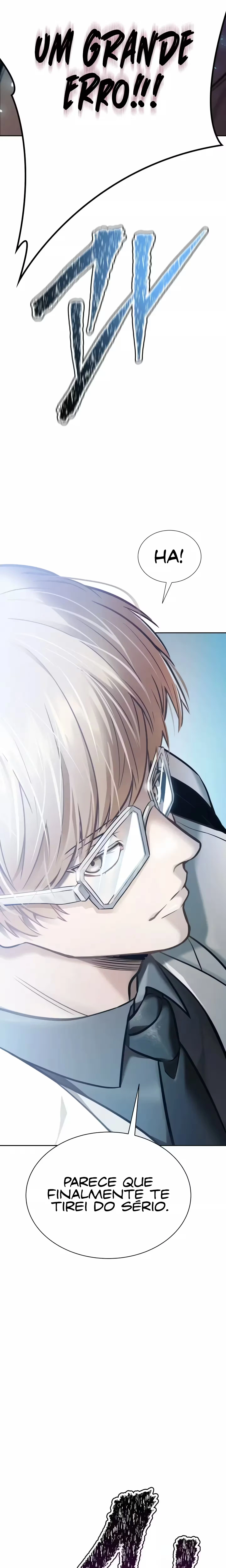 Tower of God (Season 3) capítulo 211 página 6