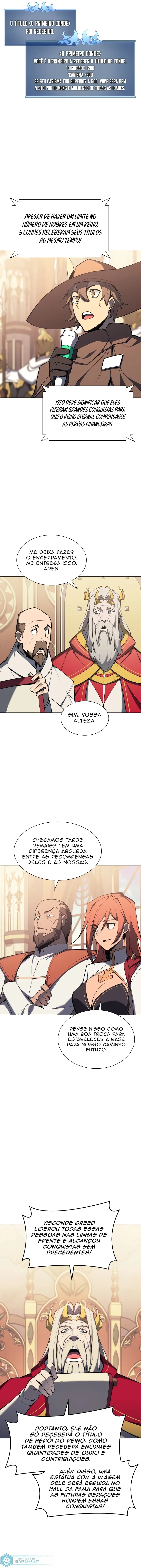 As Aventuras de Greed capítulo 108 página 5