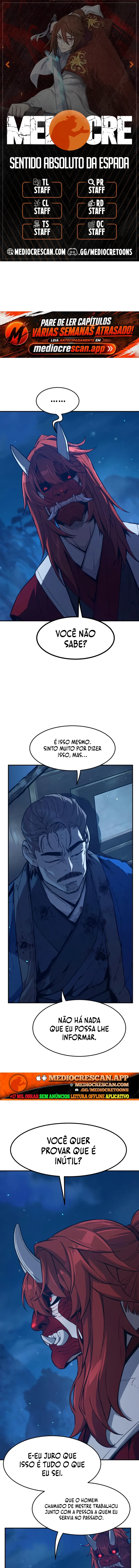Absolute Sword Sense capítulo 193 página 1