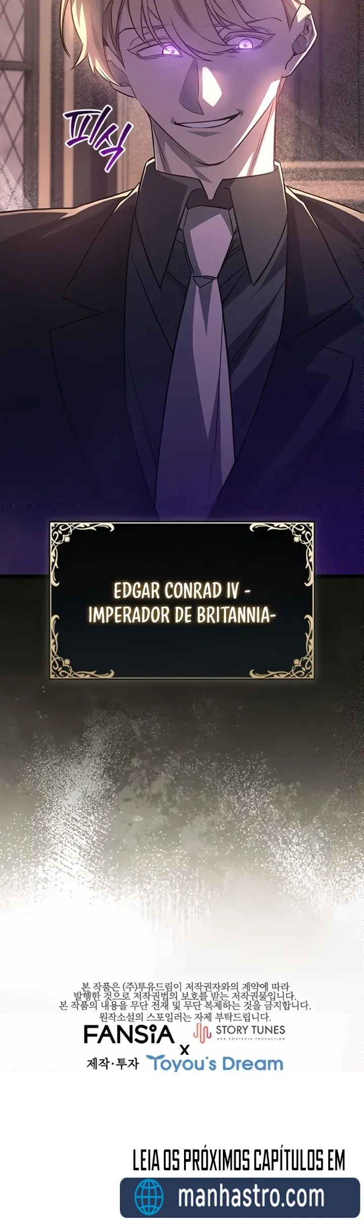 O Mago Devorador de Dragões capítulo 110 página 17