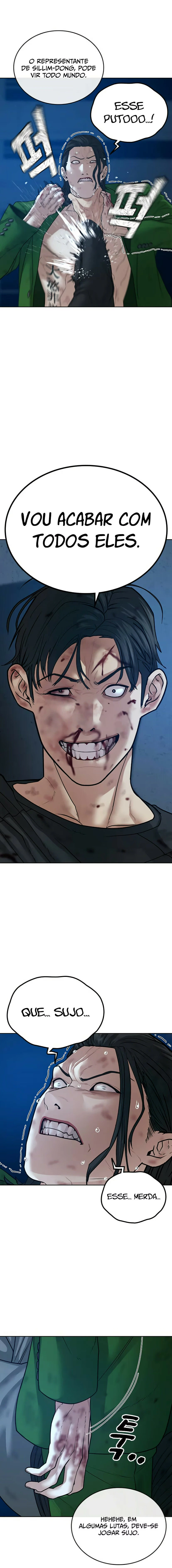 Missões na Vida Real capítulo 24 página 5