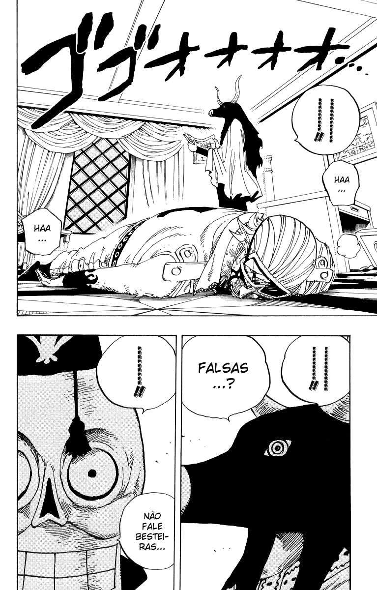 One Piece capítulo 345 página 2